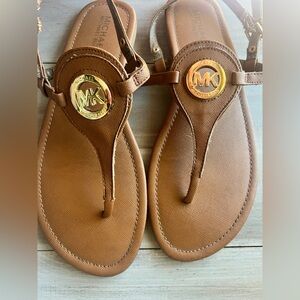 Michael kors sandals